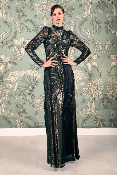 Temperley London 26FW036